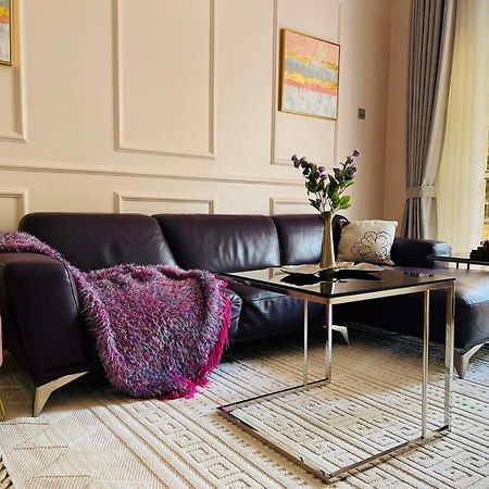Alsander Homes Raspberry Кампала Екстериор снимка