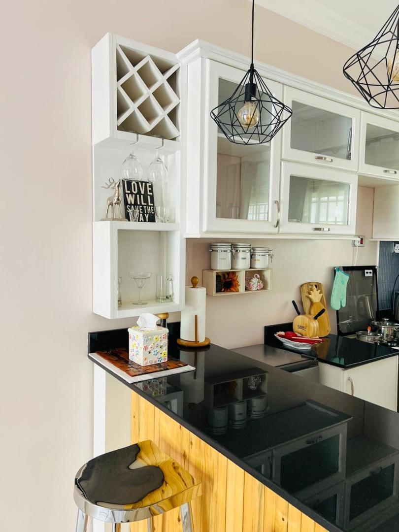 Alsander Homes Raspberry Кампала Екстериор снимка