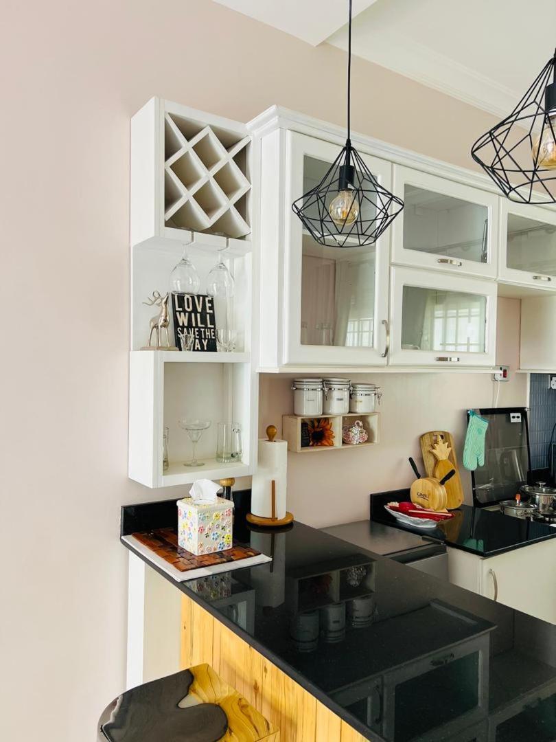 Alsander Homes Raspberry Кампала Екстериор снимка