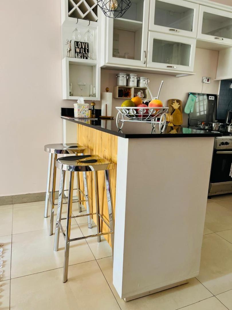 Alsander Homes Raspberry Кампала Екстериор снимка