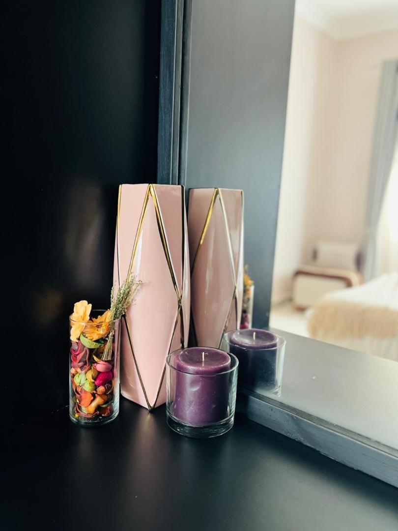 Alsander Homes Raspberry Кампала Екстериор снимка