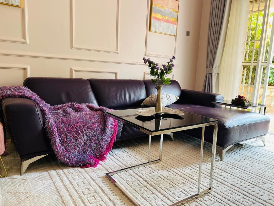 Alsander Homes Raspberry Кампала Екстериор снимка