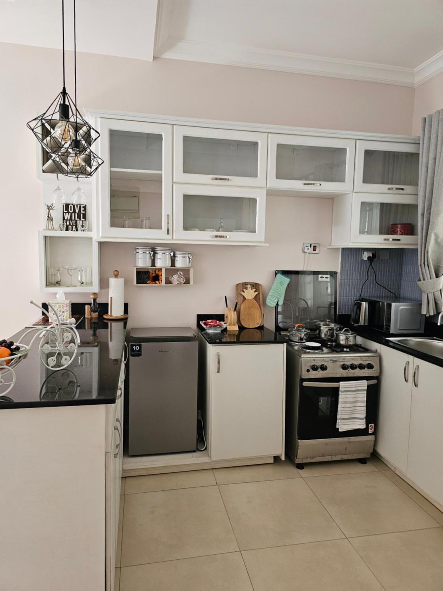 Alsander Homes Raspberry Кампала Екстериор снимка